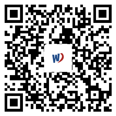 文盾信息微信二維碼